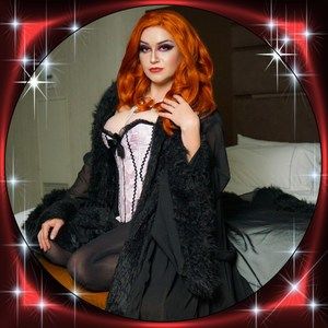 Meet your Posher, Mary